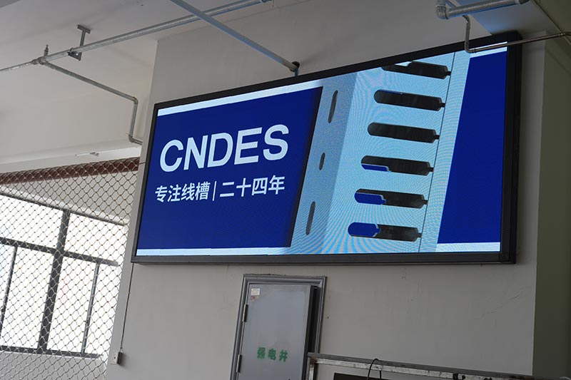 Ny plads, ny begyndelse, nye leveringer.